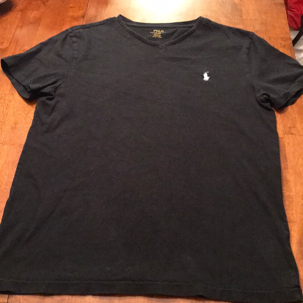 Polo Ralph Lauren V-Neck